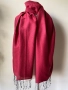 Вишнав шал от 100 % Непалски кашмир, снимка 3