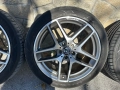 Оригинални джанти AMG 19” Mercedes GLA AMG, снимка 5