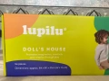 Дървена къща за кукли Lupilu НОВА, снимка 8