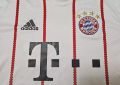 футболна тениска Bayern Munich Ribery  , снимка 8