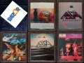 Неофициални cd / цд дискове - нови - ASIA, снимка 1