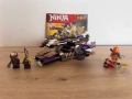 Лего Колекция, конструктури LEGO Hero Factory, Bionicle, City, NINJAGO, снимка 10