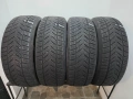 4бр зимни гуми 225/60/17 VREDESTEIN L04664 , снимка 5