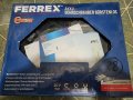 немски безчетков винтоверт Ferrex 20v, снимка 4