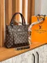 Дамски Кожени Чанти Louis Vuitton , снимка 2