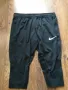 Nike M NK DRY STRKE PANT - мъжки къси панталони L, снимка 5