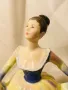 порцеланова статуетка Royal Doulton , снимка 5