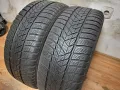 2 бр. 215/55/17 Pirelli DOT3121 / зимни гуми, снимка 5