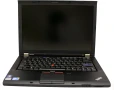 Лаптоп Lenovo ThinkPad T410 I5-560M 8GB 128GB SSD Windows 11 ГАРАНЦИЯ, снимка 1