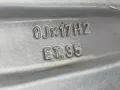 17’’5x112 za vw/skoda/seat/audi/mercedes 17”5х112 за фолцваген/шкода/сеат/ауди/мерцедес-№664, снимка 10