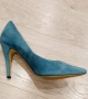 дамски елегантни обувки на ток, снимка 3