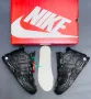 Nike Air More Uptempo мъжки маратонки висок клас реплика, снимка 2