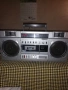 Радиокасетофон Hitachi., снимка 1