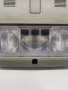 Интериорно осветително тяло за Land Rover Discovery 3 XDE500341LUM 2006, снимка 3