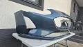 Предна броня Ford Focus 4 година 2019 2020 2021 2022 код JX7B-17757-A, JX7B17757A , снимка 3