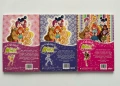 Winx club:  Открий спорта с Лейла,Открий модата със Стела,Открий технологиите с Техна, снимка 2