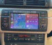 BMW 3 E46 1998г-2006г Мултимедия Навигация Android, снимка 4