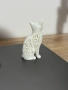 Фигурка Cat / Котка статуетка, снимка 3