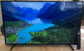 Смарт телевизор Philips Ambilight LED 43PUS8007/12, 43" Android, 4K Ultra HD, снимка 1 - Телевизори - 44992432