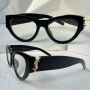 YSL прозрачни слънчеви очила ,очила за компютър, диоптрични рамки,диоптрични рамки, снимка 1 - Слънчеви и диоптрични очила - 45591875