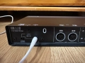 аудио интерфейс "Steinberg UR44C USB ", снимка 7