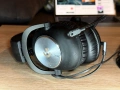 Logitech G Pro X Gaming Headset гейминг слушалки, снимка 6