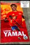 YAMAL 19 ❤️⚽️ детско юношески футболни екипи FC BARCA 🇪🇸 SPAIN 🇪🇸 , снимка 15