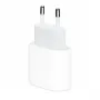 Apple адаптер за зарядно, USB-C, 20W, снимка 1