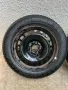 Джанти с гуми за VW AUDI SKODA SEAT 5x112, снимка 2