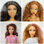Ретро кукли Барби, Barbie, снимка 1