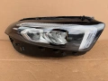 Фар Mercedes W177 C-Class Full Led, снимка 1