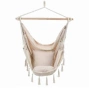 Люлка - хамак в Бразилски Бохо стил - стилен и модерен дизайн, снимка 10