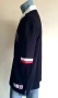Hugo Boss HUGO Dillet Pique Cotton Mens Size M НОВО! ОРИГИНАЛ! Мъжка Тениска!, снимка 12