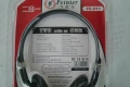 Аудио нови слушалки Feinier FE-011 и микрофон-комплект, снимка 4