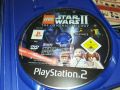 STAR WARS II LEGO PS2 GAME 1007241534, снимка 2