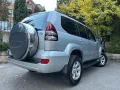 Toyota Land Cruiser 3.0 D-4D, 138 300 км, 02.2004г, Първи собственик!, снимка 3