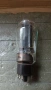 Радиолампа TUNGSRAM AZ12. , снимка 2