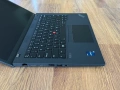 14' Touch WUXGA i5-1250p Lenovo ThinkPad T14 Gen 3 16GB DDR4/512GB NVMe/Подсветкa/Бат 8ч, снимка 13