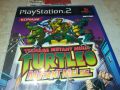 sold out-TURTLES-PS2 GAME 2407241151, снимка 3