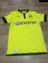 Puma Borussia Dortmund jersey, снимка 1