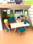 Конструктор Playmobil модерна къща, снимка 8