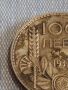 Сребърна монета 100 лева 1937г. Царство България Борис трети за КОЛЕКЦИОНЕРИ 44745, снимка 5