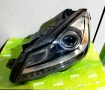 Фар Фарове за Мерцедес Ц 204 фейс / Mercedes W204 C-класа Facelift., снимка 1