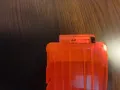 Nerf retaliator за деца , снимка 6