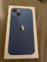 Кутия от Айфон 13 / Iphone 13 Blue, снимка 2