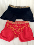 Versace Gianni Versace Medusa Mens Swimwear Size 4 - M 2Броя НОВО! ОРИГИНАЛНИ! Мъжки Бански!, снимка 10