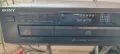 CD player Sony CDP-CE335, снимка 1