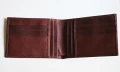 Ръчна изработка мъжки портфейл, снимка 1