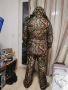 Deerhunter. Комплеки дрехи за лов, снимка 1 - Екипировка - 44979733