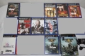 Игри за PS2 Turok Evolution/Mercenaries/Socom US NAVY/XIII/Hitman/Final Fantasy/The Sum Of All Fears, снимка 1